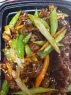 Best Crispy Beef in Fredericksburg, VA