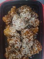 Best Sesame Chicken in Fredericksburg, VA